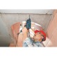 BOSCH GSB 1600 RE triecienurbjmašīna BOSCH GSB 1600 RE triecienurbjmašīna